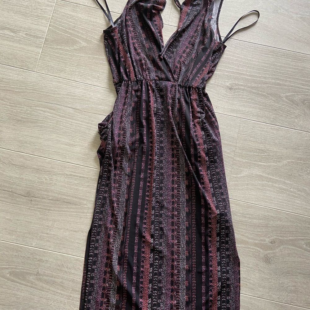 BCBG dress